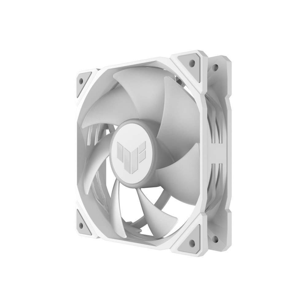 ASUSTeK COMPUTER ASUS TUF Gaming TR120 ARGB - lådfläkt