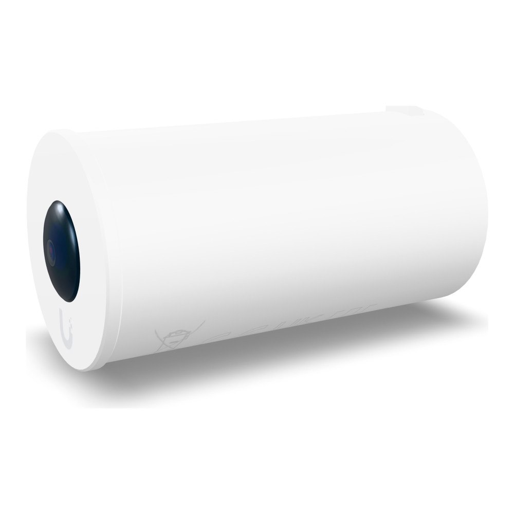 Ubiquiti Ubiquiti UniFi AI Theta - Ultra Bred 360° - övervakningskamera - kula
