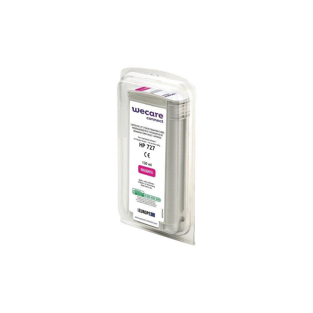 Armor Bläckpatron Wecare HP 727 B3P20A, inkjet, kompatibel, 300 ml...