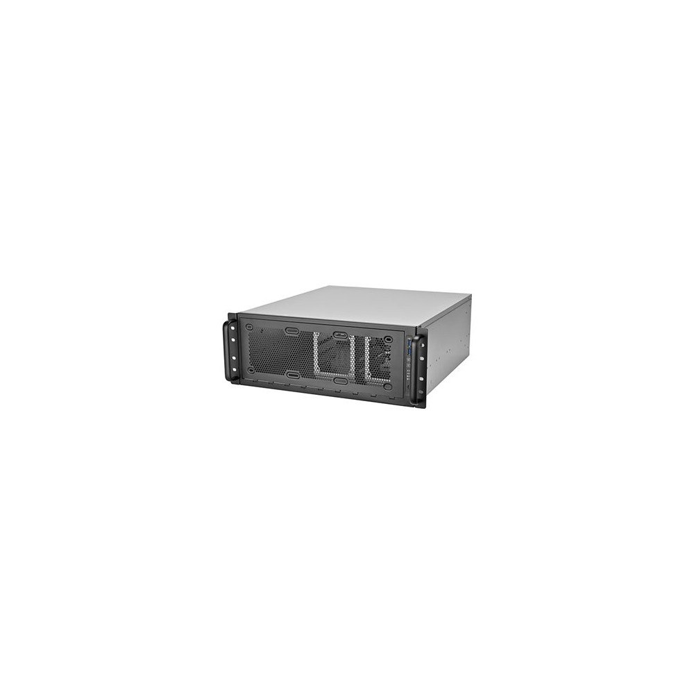 Silverstone Technology SilverStone RM45-360 - kan monteras i rack - 4U - SSI EEB