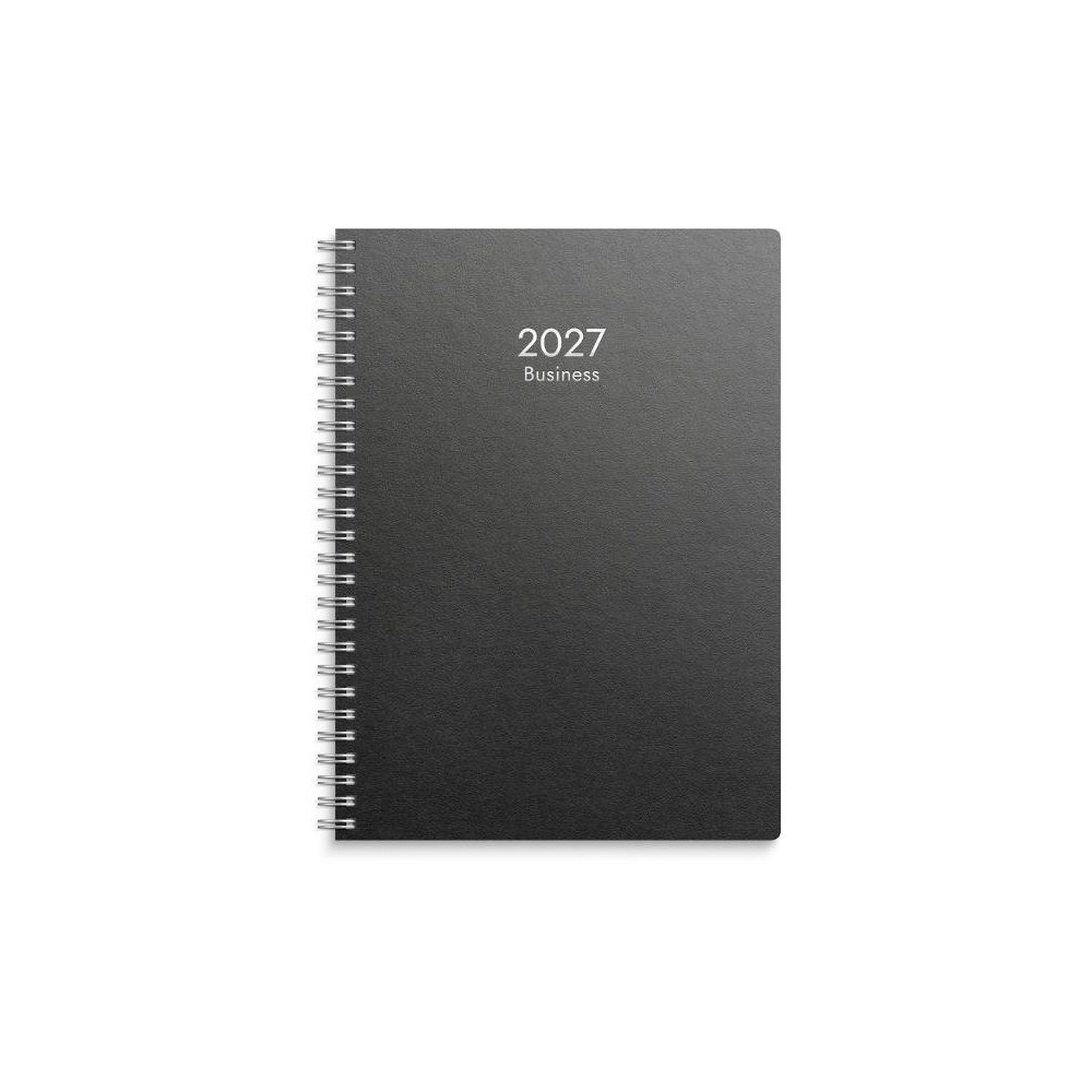 Burde Kalender Business refill 2027