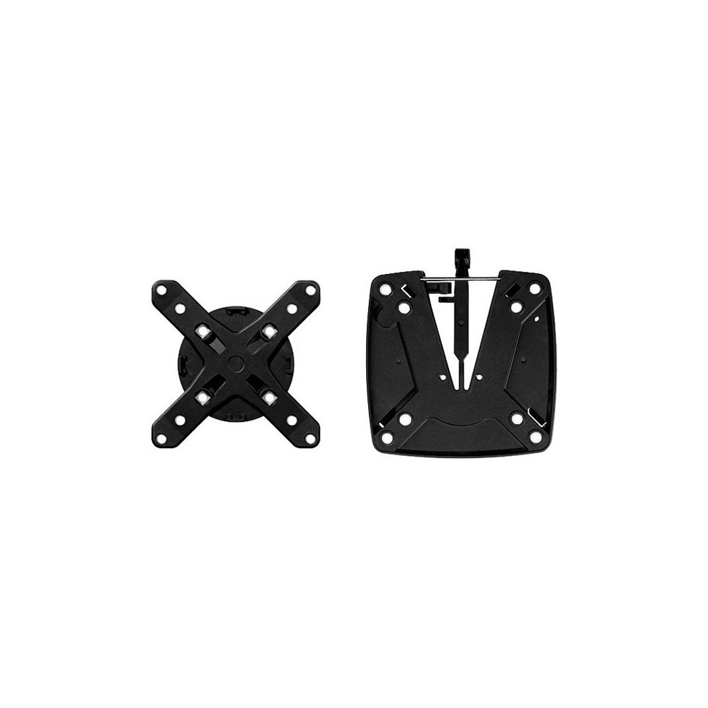 Novus Novus JetMaster Quickmount monteringssats - antracit
