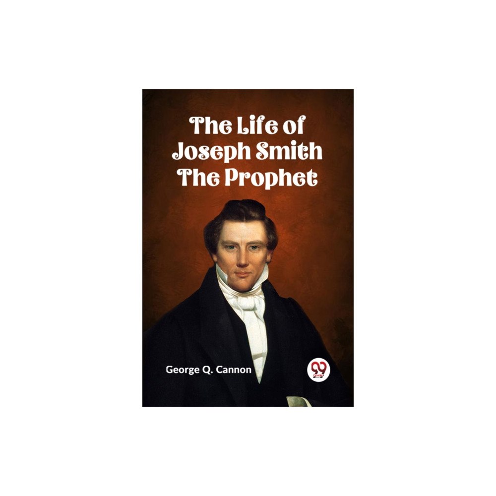 Double 9 Books The Life of Joseph Smith the Prophet (häftad, eng)