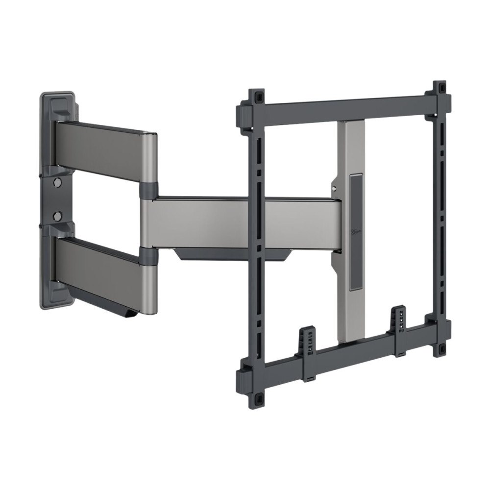 Vogels Vogel's Elite TVM 5445 monteringssats - fullständig rörelse - för OLED-display/QLED-display - svart