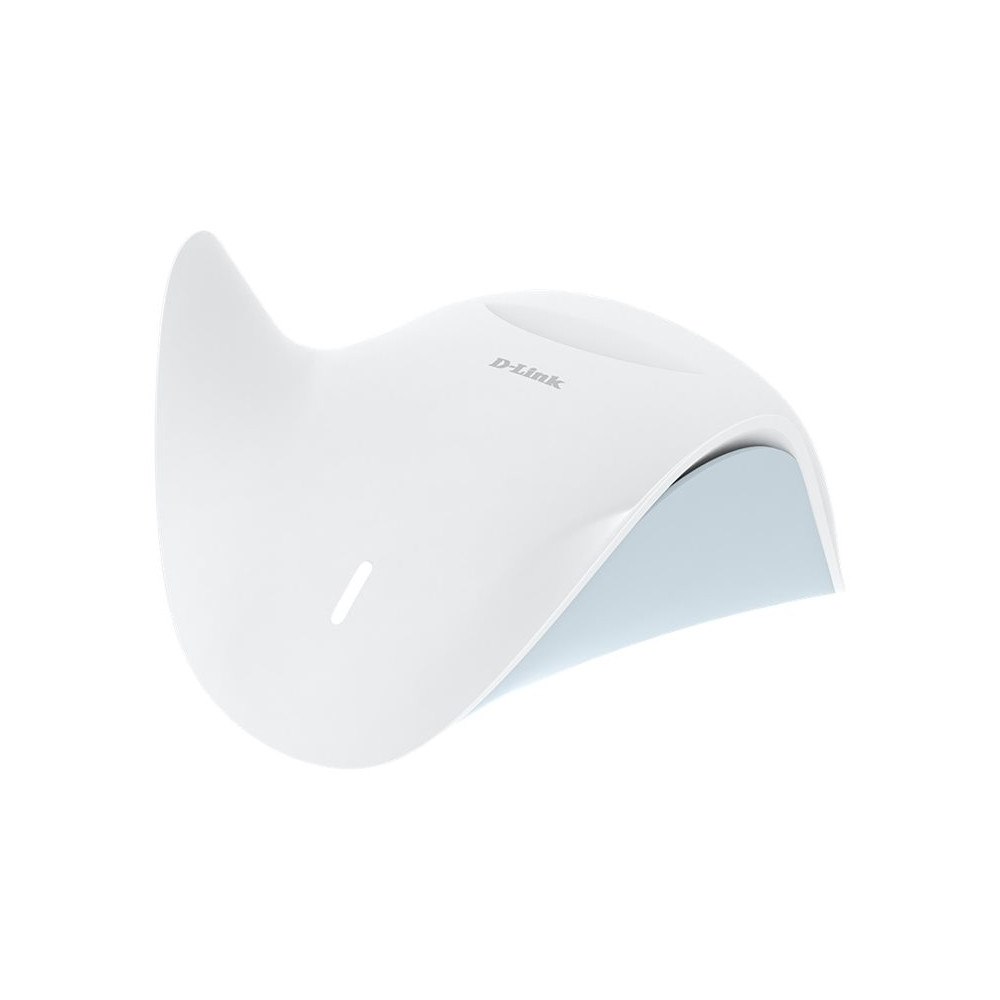 D-Link Systems D-Link AQUILA PRO AI M95 - trådlös router - Wi-Fi 7 - skrivbordsmodell