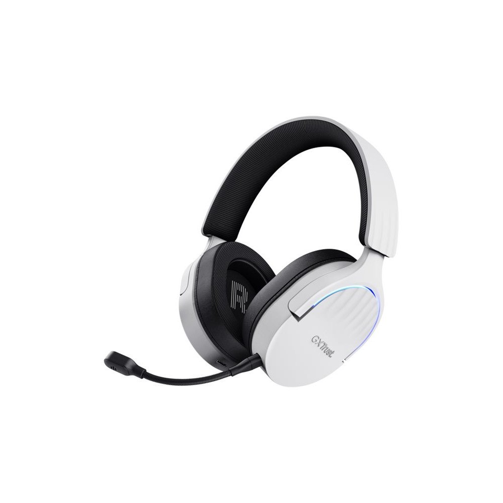 Trust Computer Products Trust GXT 491W FAYZO - headset