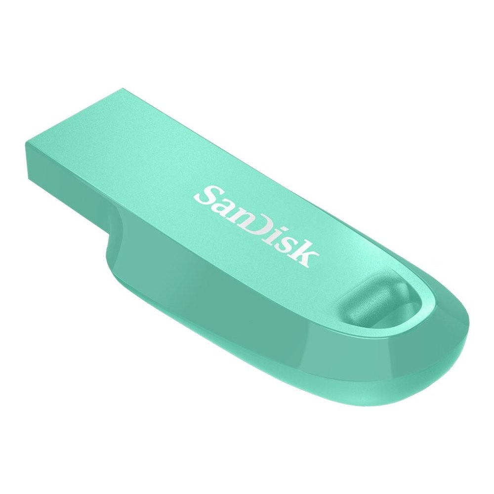 SANDISK SanDisk Ultra Curve - USB flash-enhet - 32 GB