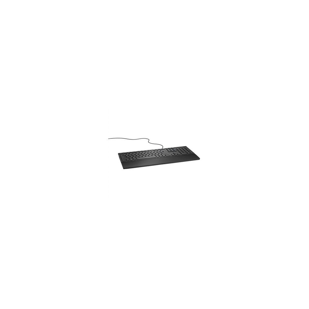 DELL Dell KB216 - tangentbord Inmatningsenhet