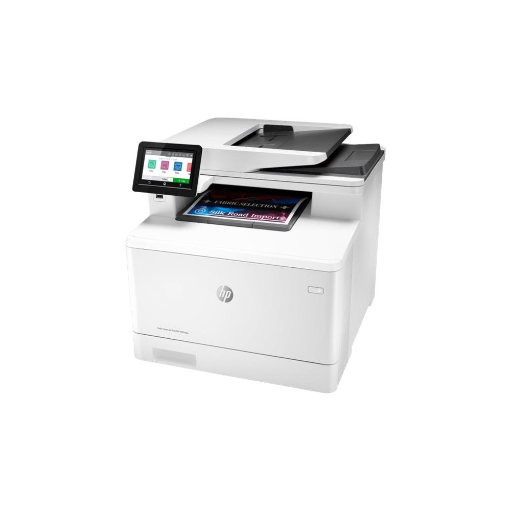 HP HP Color LaserJet Pro MFP M479dw - multifunktionsskrivare - färg
