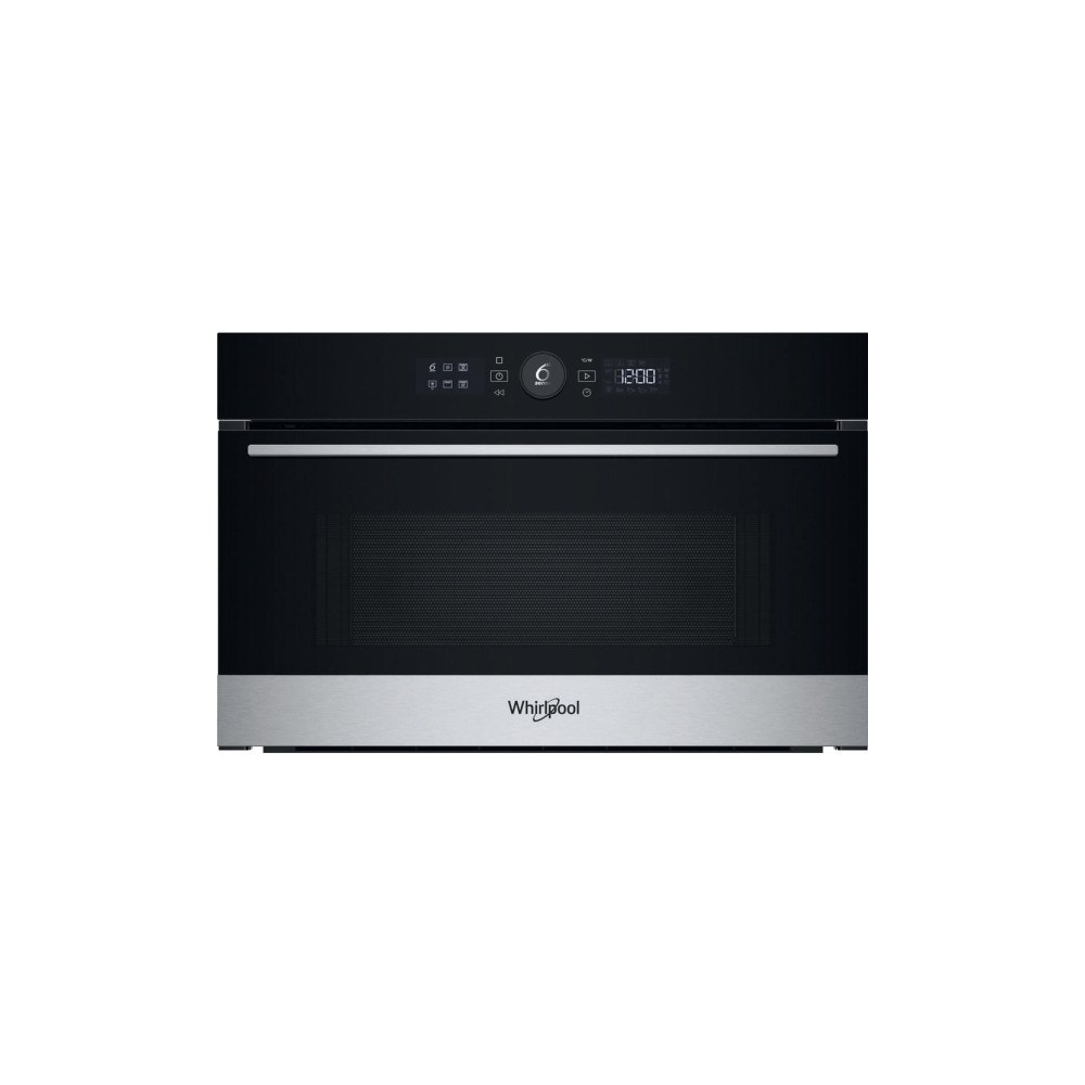 WHIRLPOOL Whirlpool WMD54MX, Inbyggd, Grillmikrovågsugn, 31 l, 1000 W,...