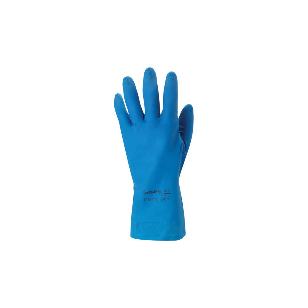 Ansell Healthcare Europe s.a/n.v. Handskar, Ansell Versatouch 87-195 str. 9,5-10, förpackning...