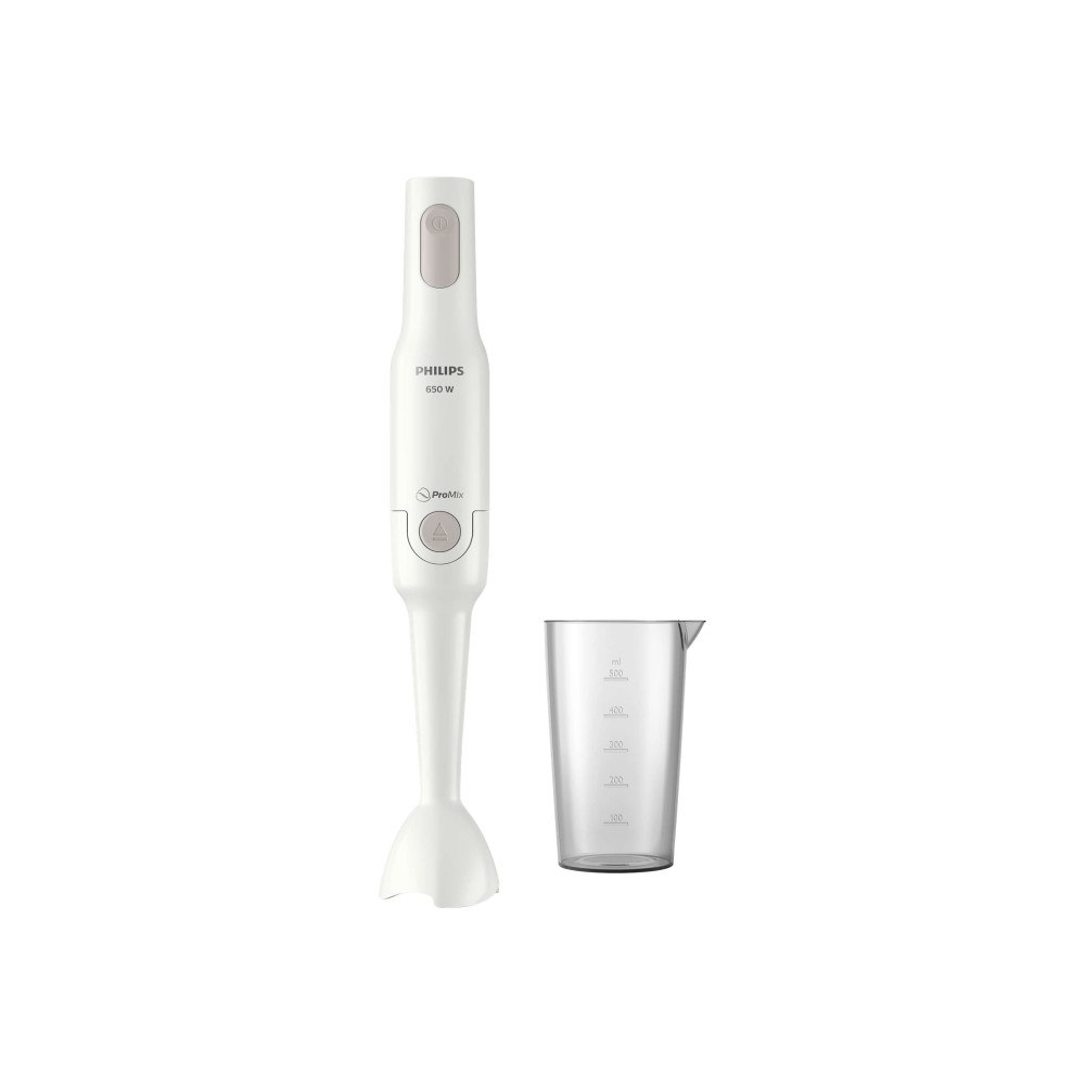 Philips Philips Daily Collection ProMix HR2531 - handmixer - vit
