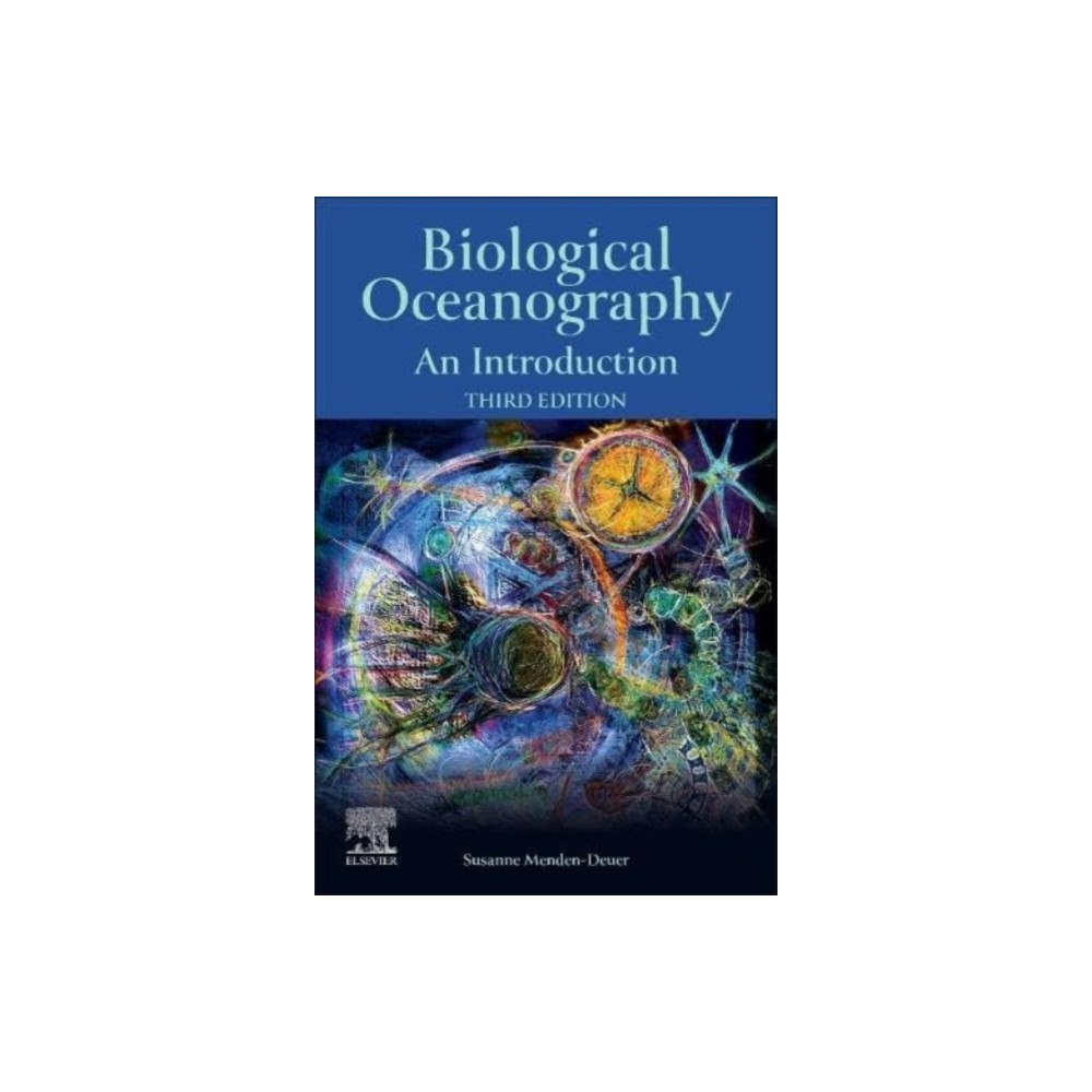 Elsevier Science & Technology Biological Oceanography (häftad, eng)