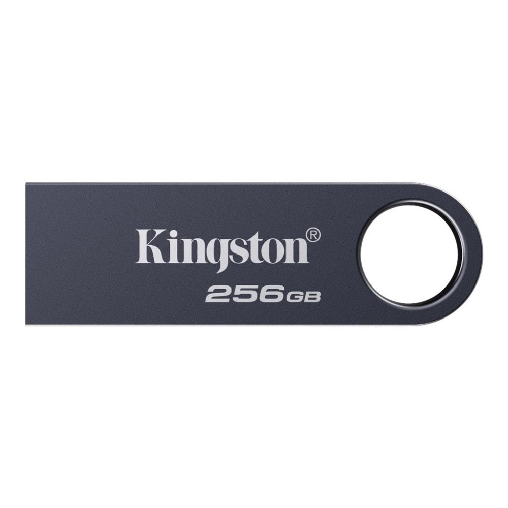 Kingston Technology Kingston DataTraveler SE9 G3 - USB flash-enhet - 256 GB