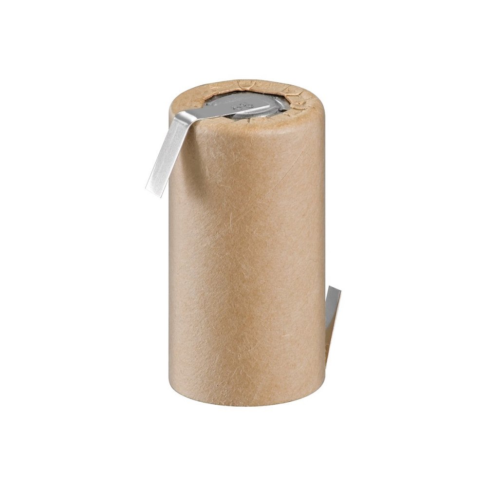 Goobay goobay Z batteri x Sub-C - NiMH