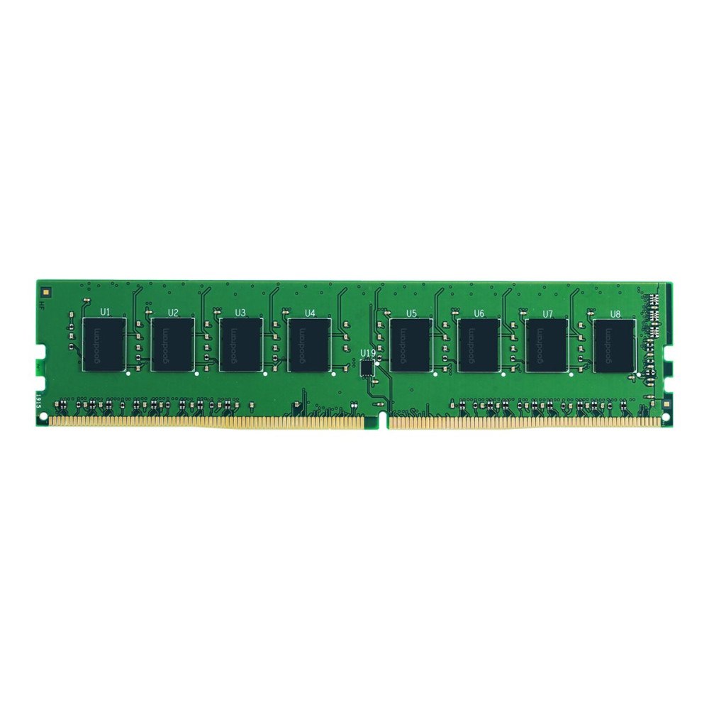 GOODRAM GOODRAM - DDR4 - modul - 32 GB - DIMM 288-pin - 3200 MHz