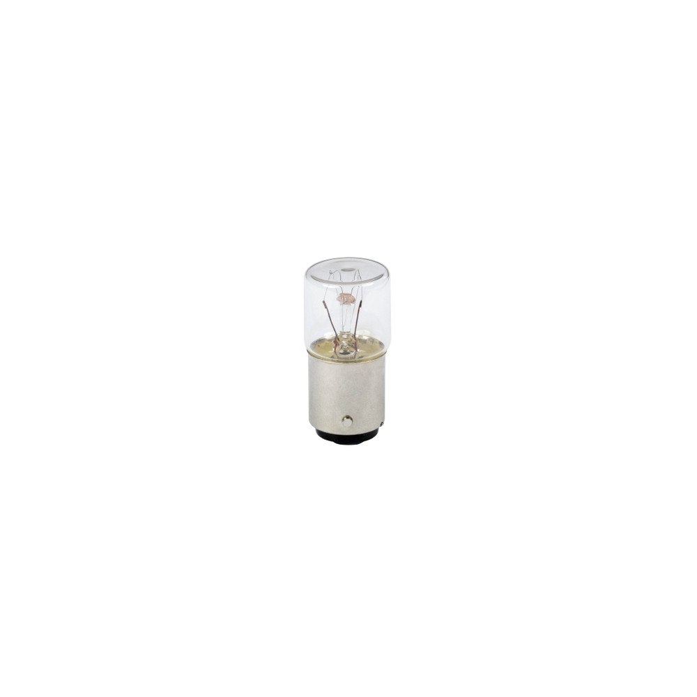 SCHNEIDER ELECTRIC Schneider Electric DL1BLB, 10 W, BA15D, Cylindrisk lampa, RE...