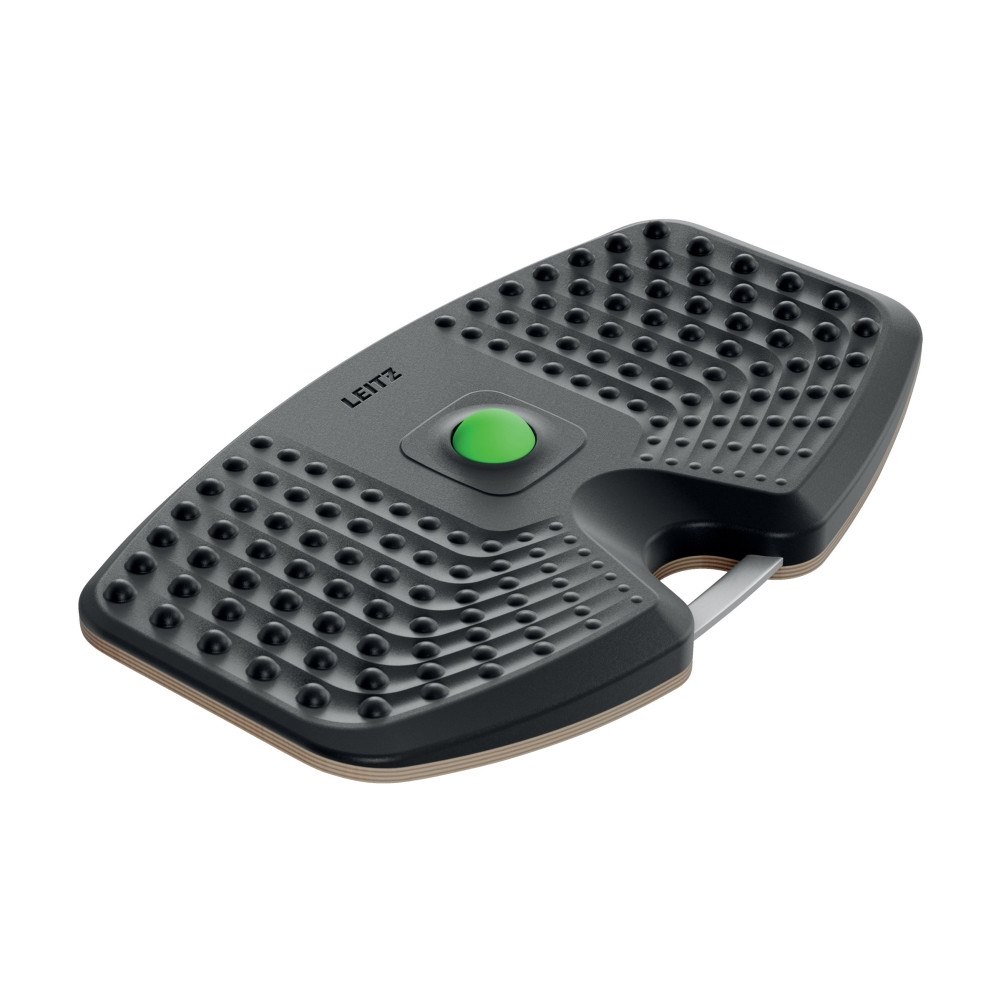 LEITZ Leitz Ergo Active - balance board - mörkgrå