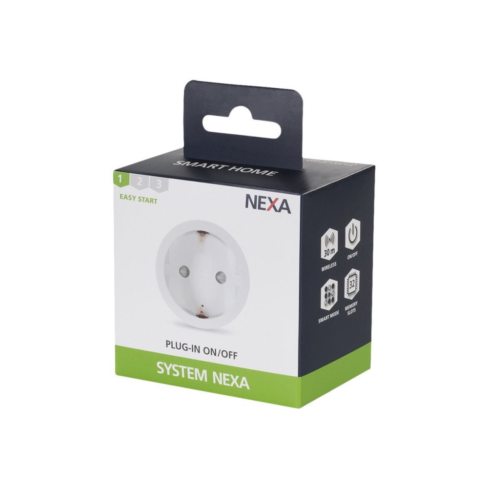 Nexa Nexa MYCR-2300