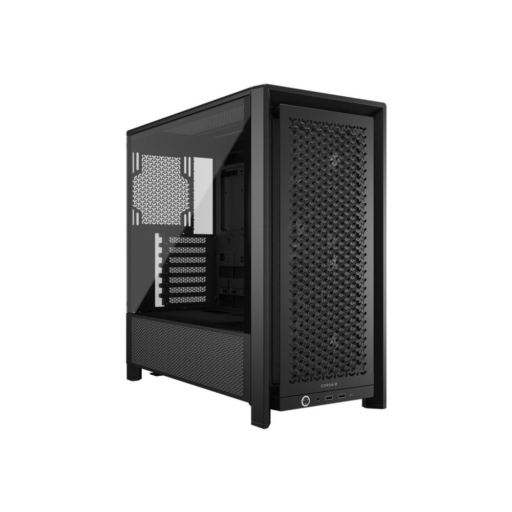 Corsair Microsystems CORSAIR FRAME 4000D RS - midi-torn - utökad ATX