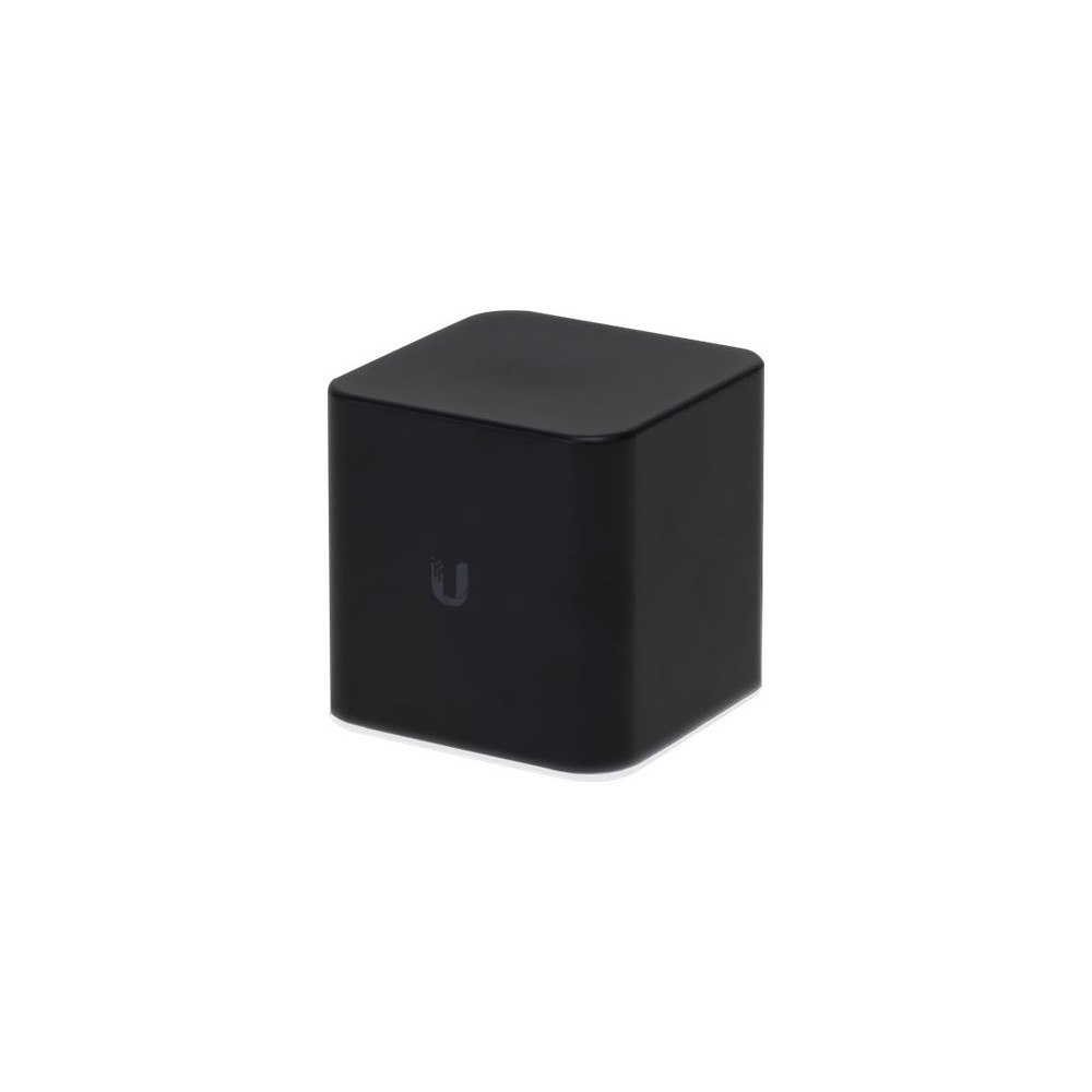 Ubiquiti Ubiquiti airCube ACB-ISP - trådlös åtkomstpunkt - Wi-Fi