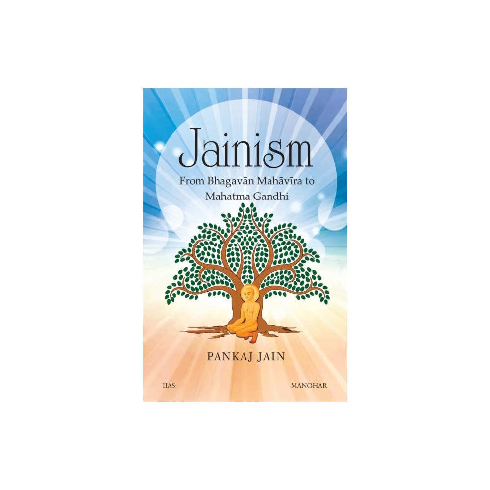 Manohar Publishers and Distributors Jainism (inbunden, eng)