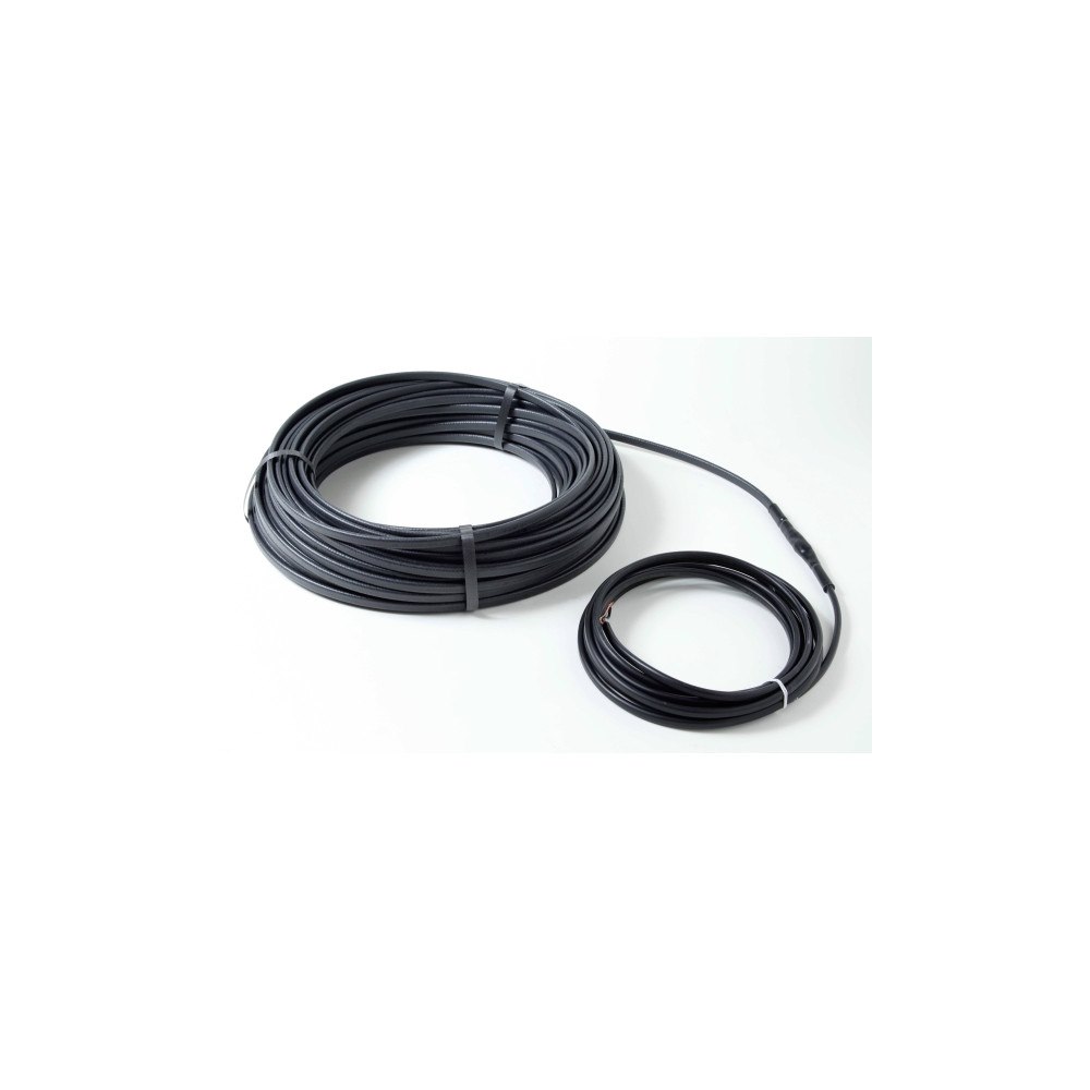 Danfoss Devi-iceguard 18w 6m 108w 230v 2-trådig med skärm självbegrä...