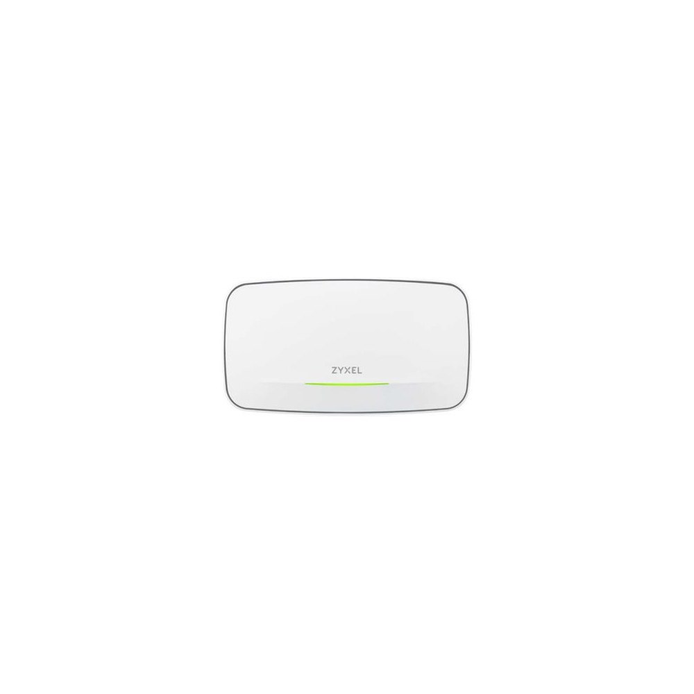 ZyXEL Communications Zyxel NWA240BE - trådlös åtkomstpunkt - Wi-Fi 7 - molnhanterad