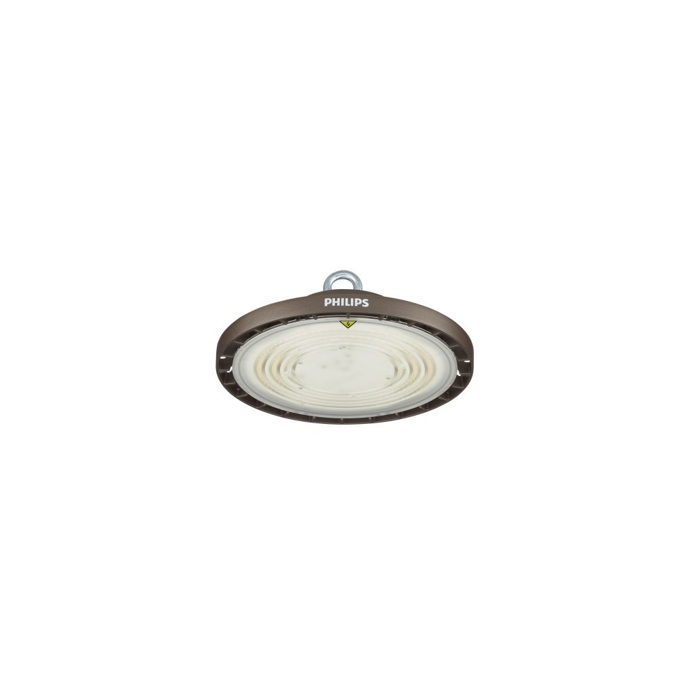 Philips Signify Ledinaire Highbay BY020P 10500lm/840 bländningsskydd...