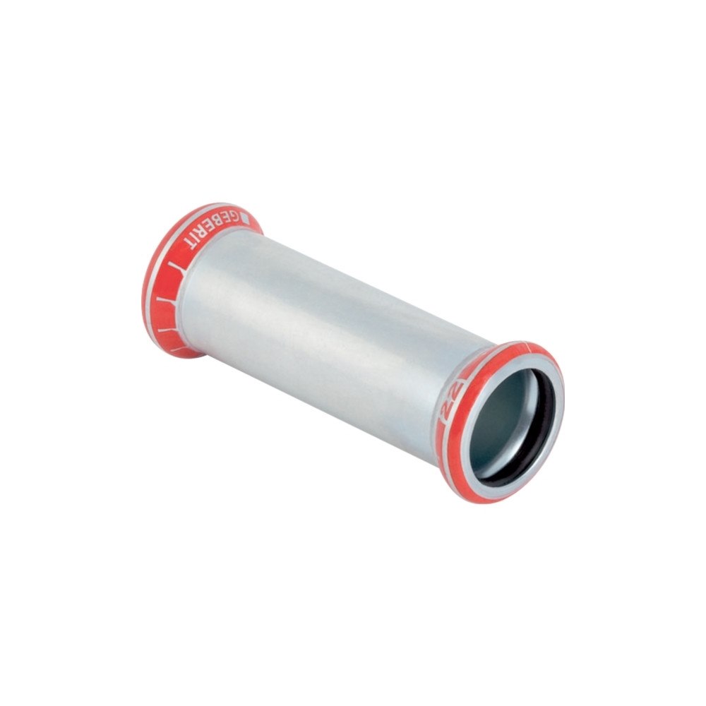 GEBERIT Geb. Mapress FZ skydemuffe15