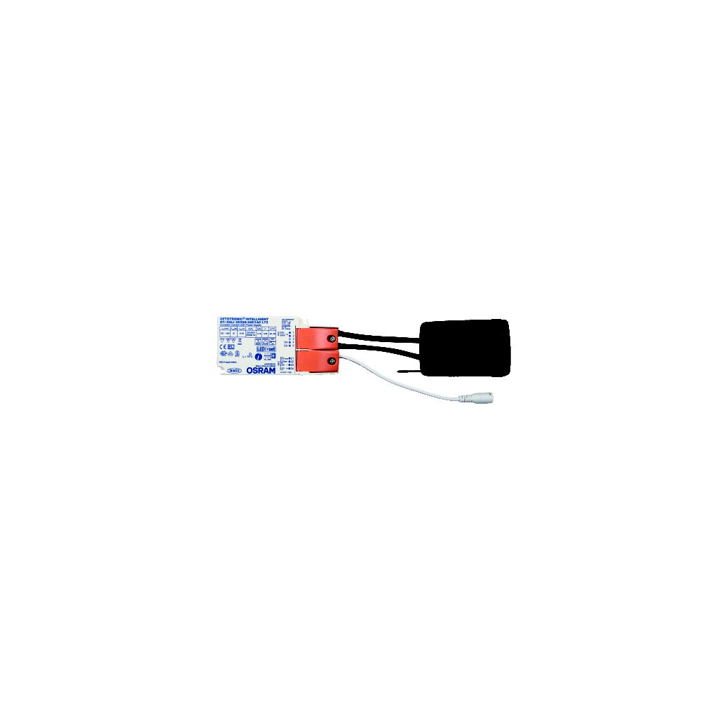sg armaturen Sense Driver White 5000lm 1050mA ( 350-1050mA) 15-54V DALI P...
