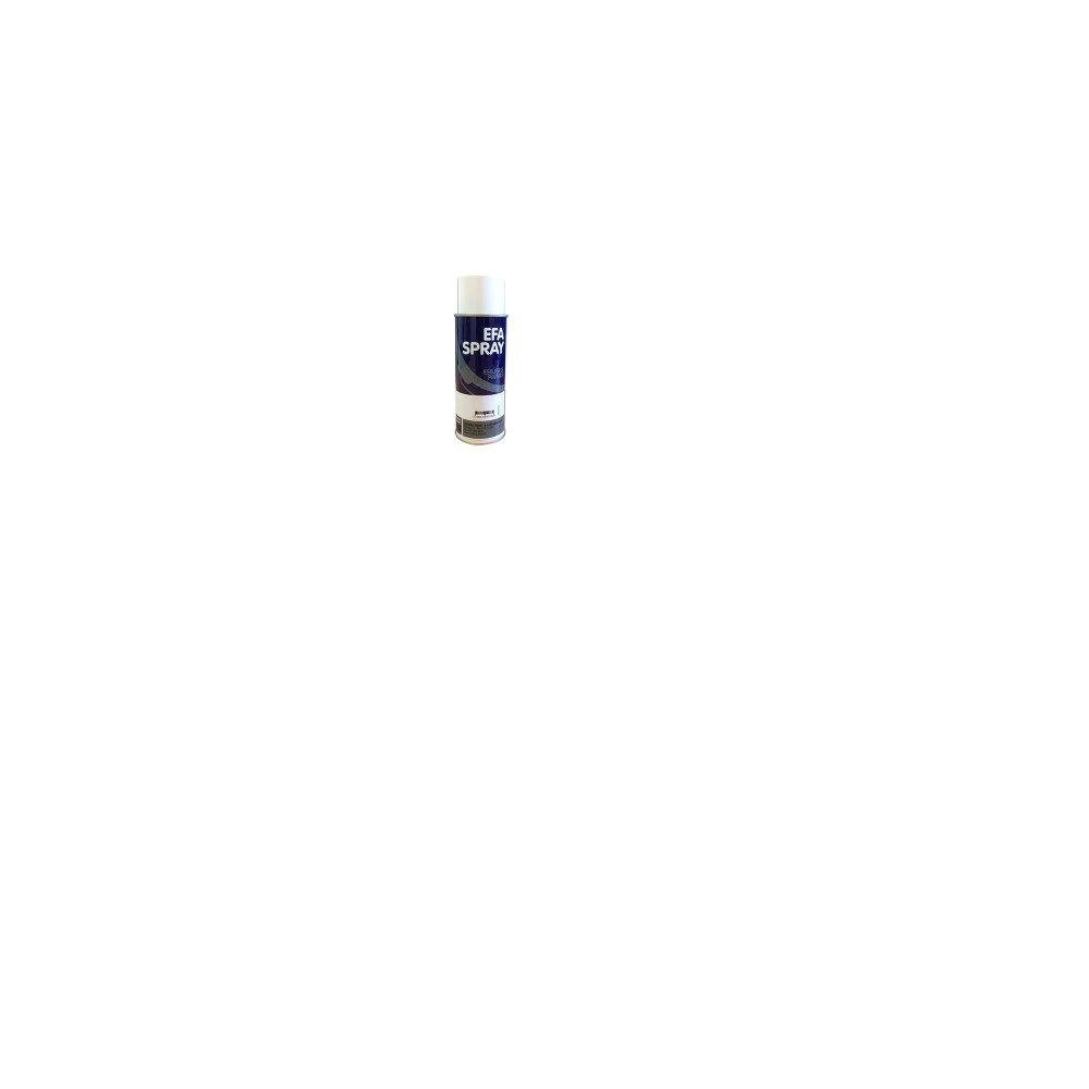 EFApaint A/S Efaspray Renhvid 400 ML