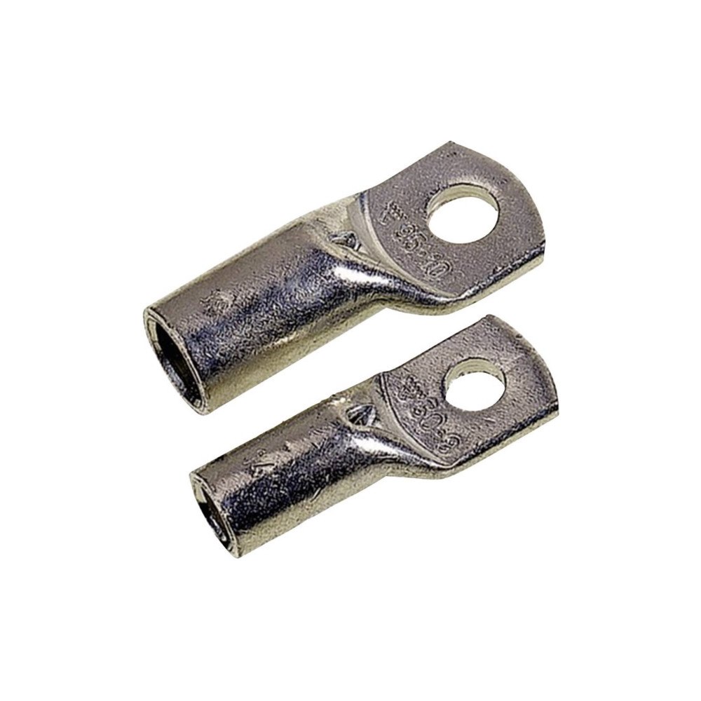 ELPRESS Kabelsko för rör CU 35 mm², bulthål Ø13 mm, längd 51 mm, inr...