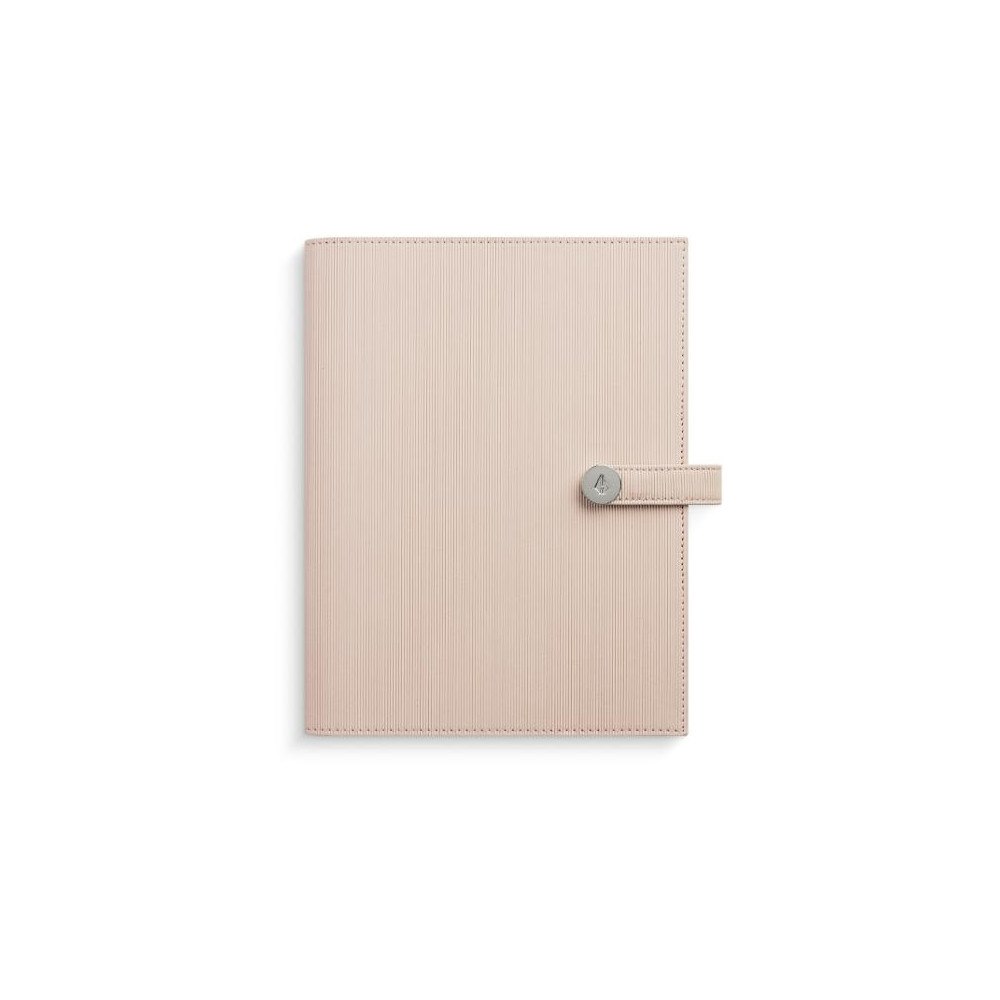 Burde Kalender Senator A5 2027 beige