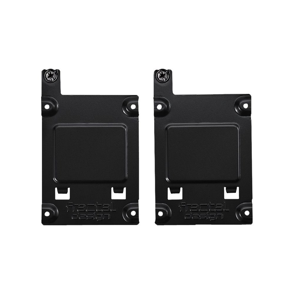 Fractal Design Fractal Design Type A - hårddisk uppgraderingskit