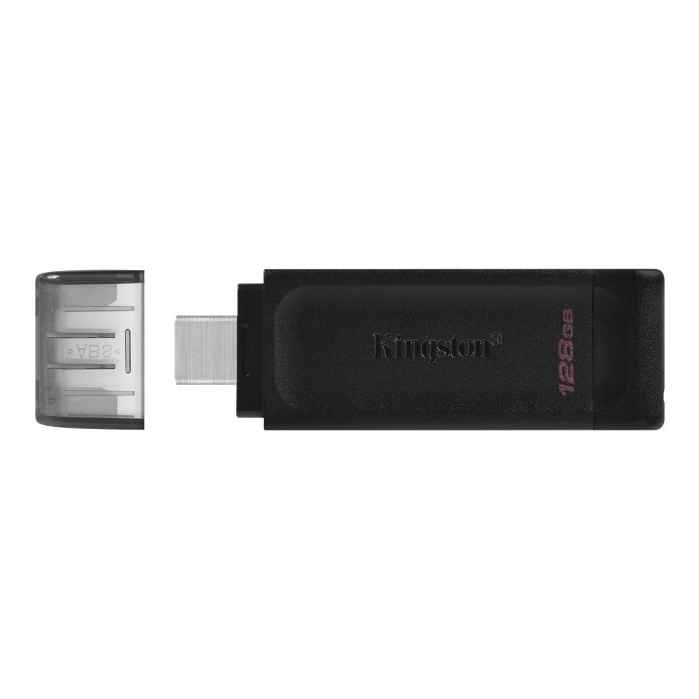 Kingston Technology Kingston DataTraveler 70