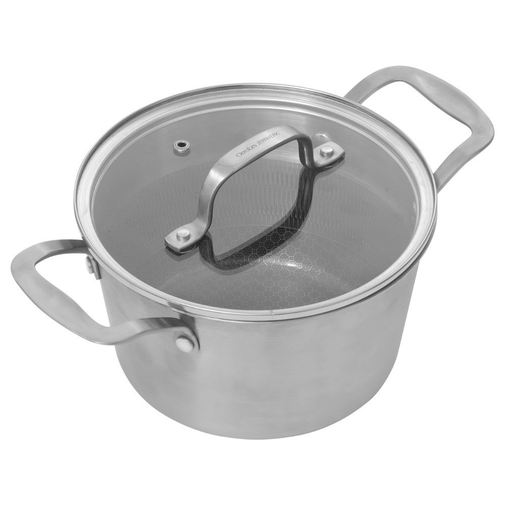 Orrefors Jernverk Honey kastrull 18cm