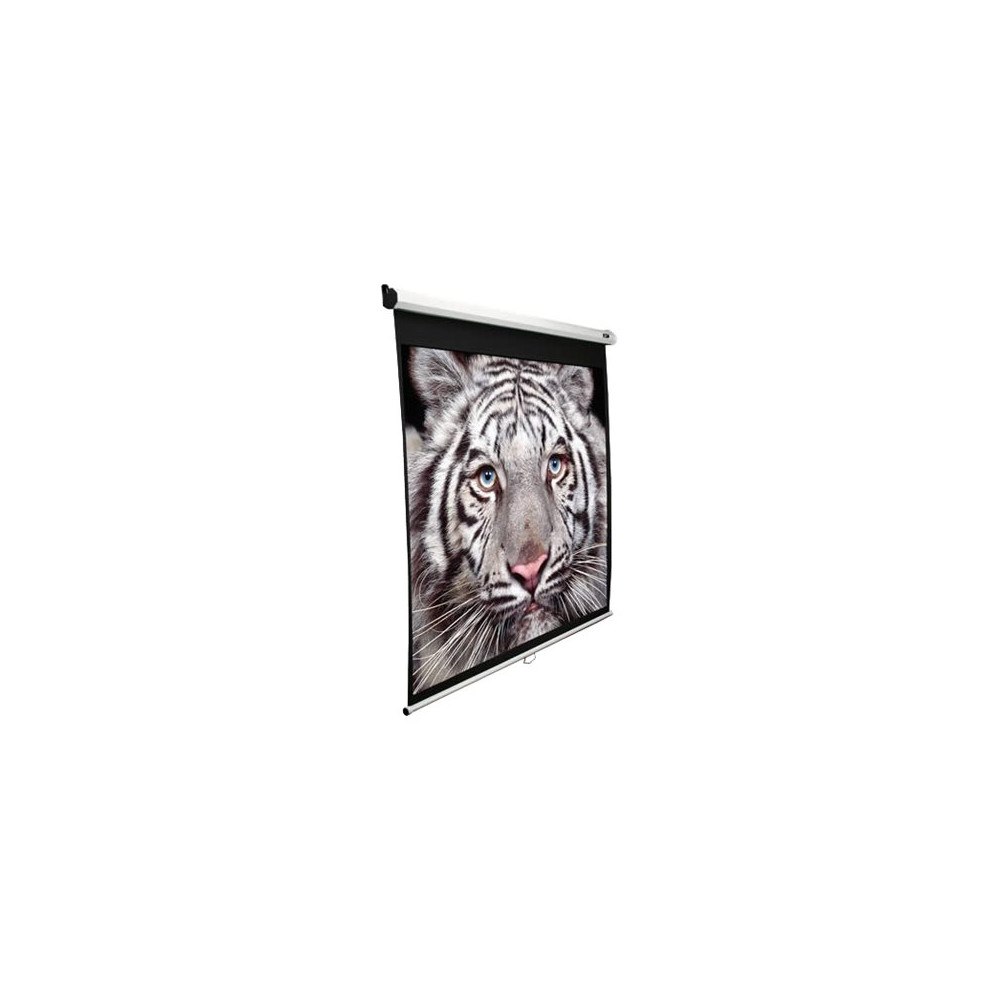 Elite Screens Elite Screens Manual Series M94NWX - projektorduk - 94" (239 cm)