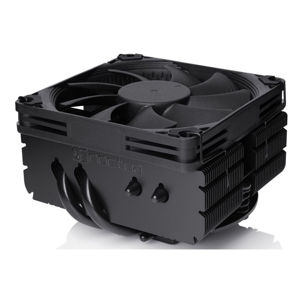 NOCTUA Noctua NH-L9X65 - chromax.black edition - processorkylare