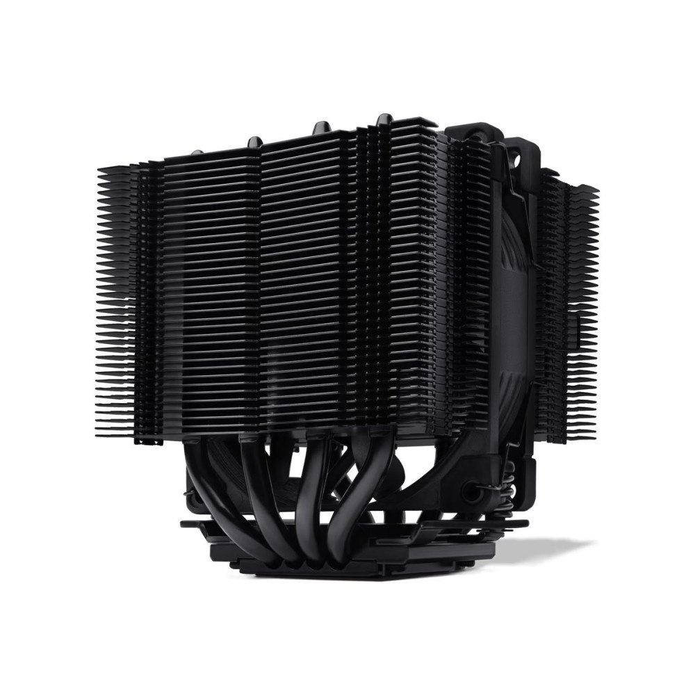 NOCTUA Noctua NH-D9L - chromax.black edition - processorkylare