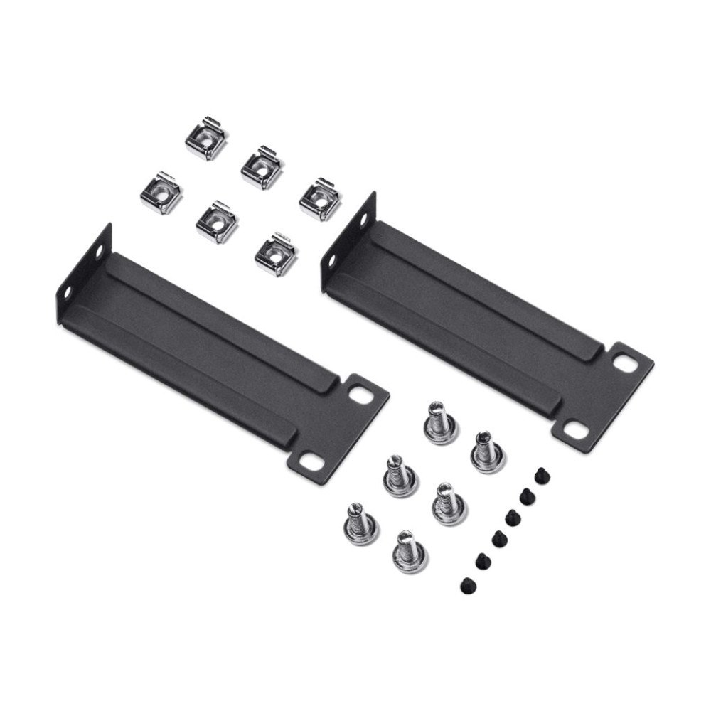 TP-LINK TP-Link Omada RackMount Kit-D226 V1.26 - rackmonteringspaket - för 226 mm switchbredd