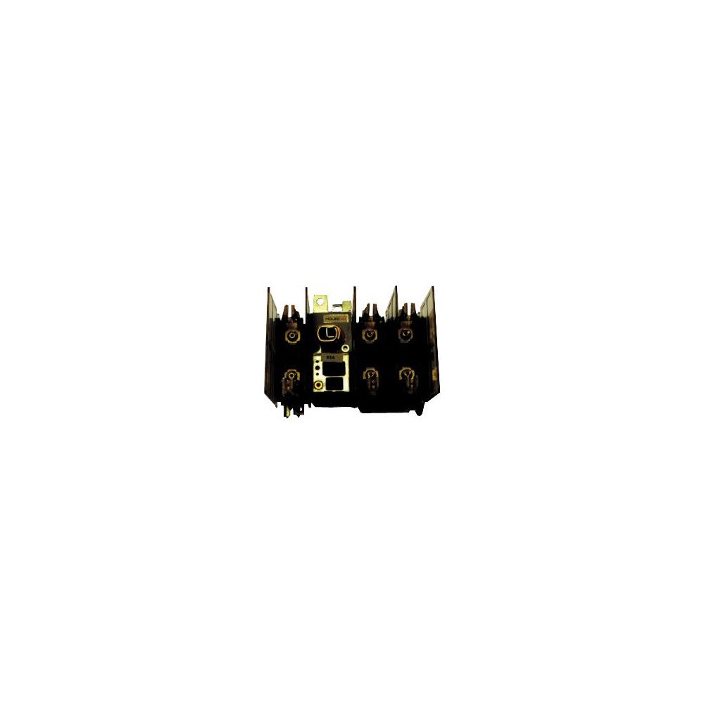 Eaton EATON Lastadskiller sikringsafbryder 3 poler Ithe 125A / 400...