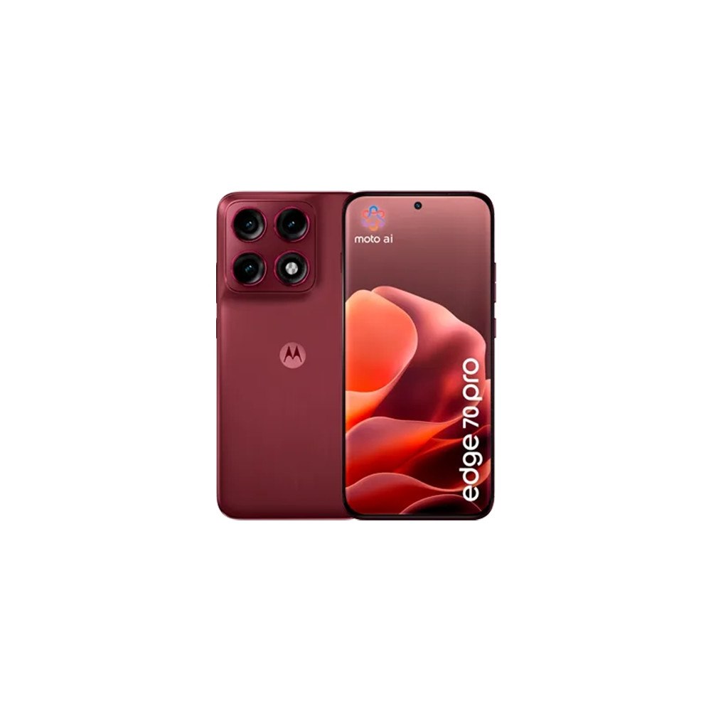 MOTOROLA Motorola edge 70 pro , 17,2 cm (6.78"), 8 GB, 256 GB, 50 MP,...