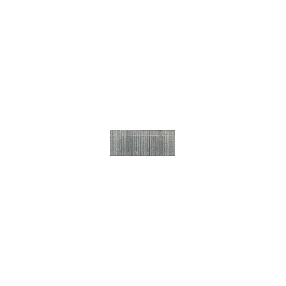 DeWalt DEWALT 18 Ga spikpluggar, galvaniserade, 1,25 x 30 mm, 5000...