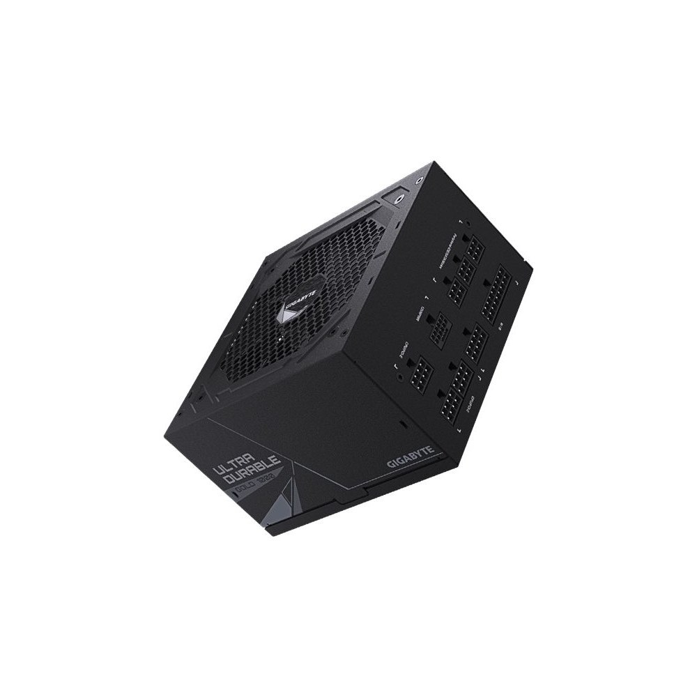 Gigabyte Technology Gigabyte UD1000GM PG5 - nätaggregat - 1000 watt