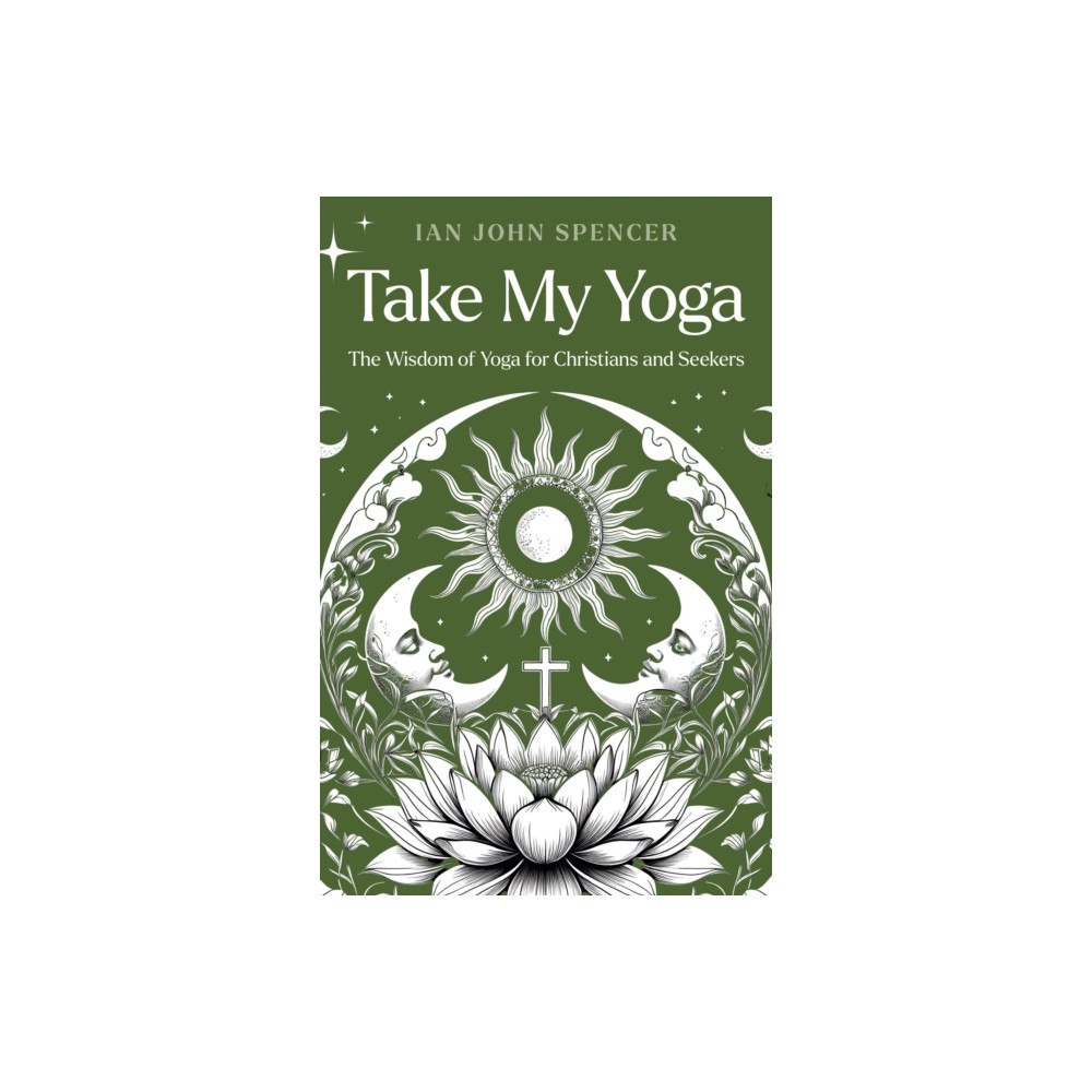 Collective Ink Take My Yoga (häftad, eng)