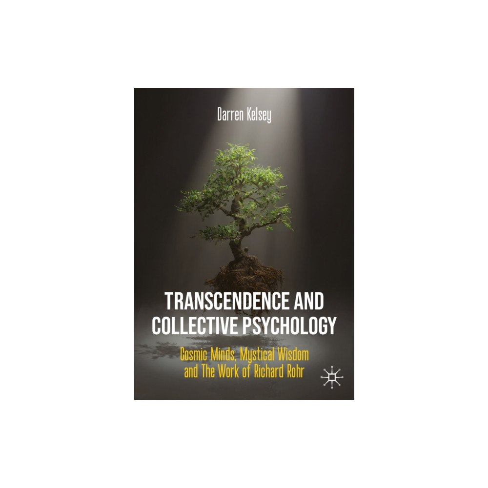 Springer Nature Switzerland AG Transcendence and Collective Psychology (häftad, eng)