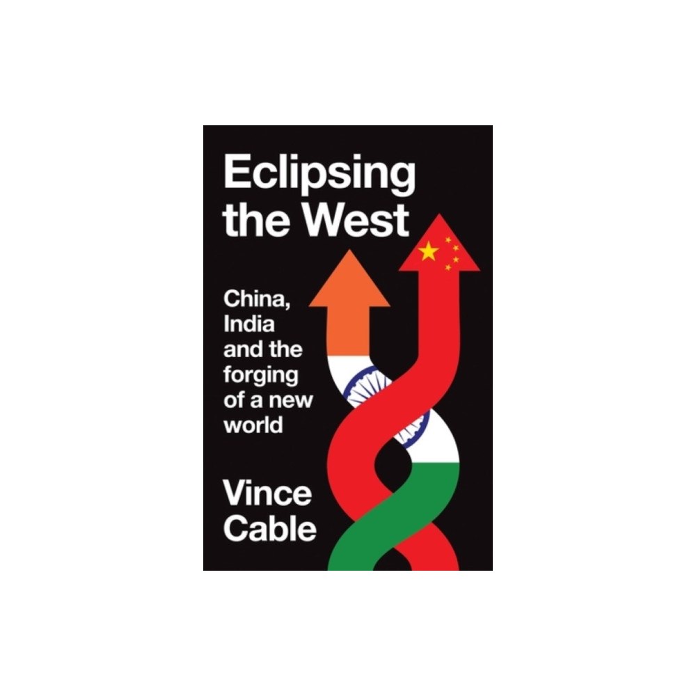 Manchester university press Eclipsing the West (häftad, eng)