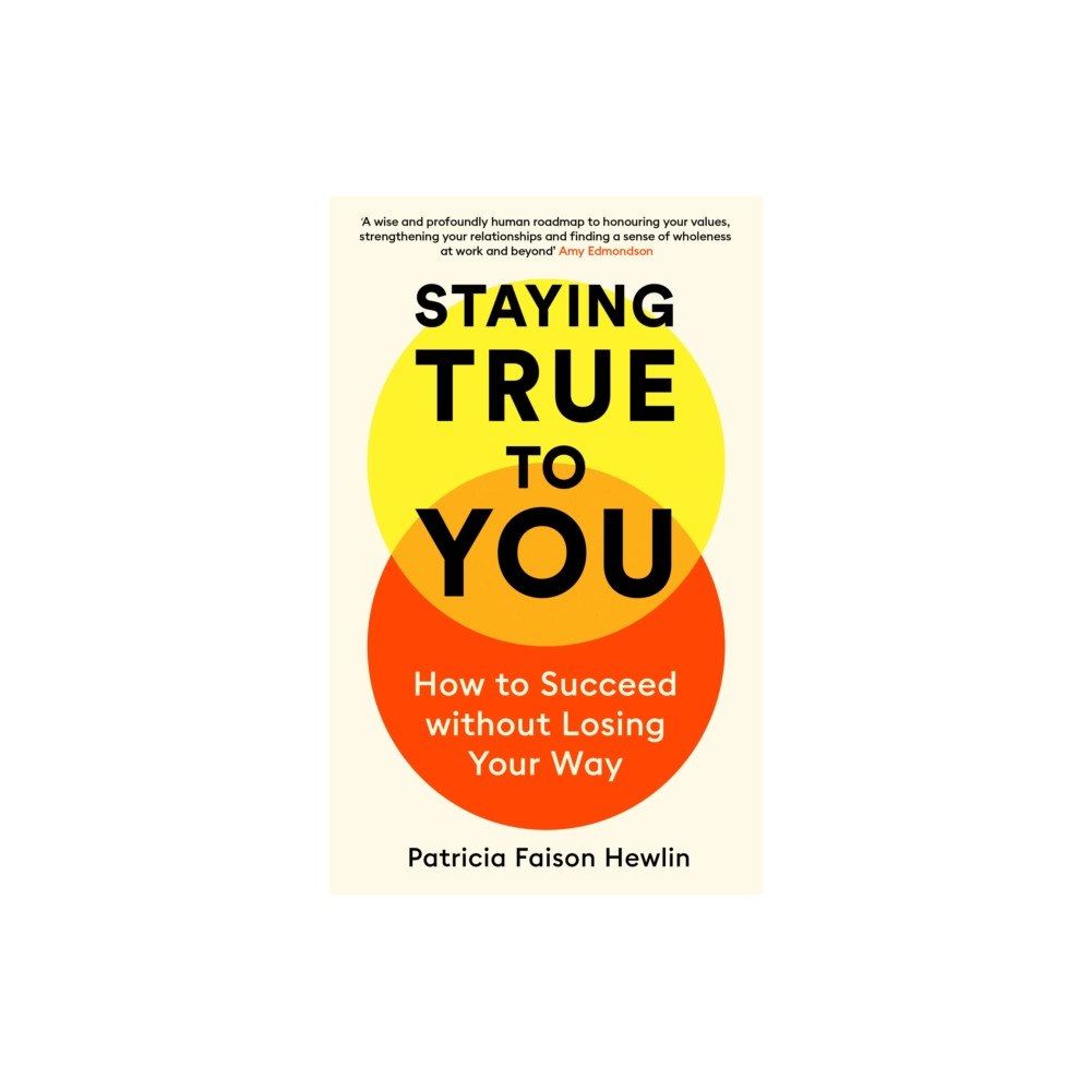 Profile Books Ltd Staying True to You (häftad, eng)