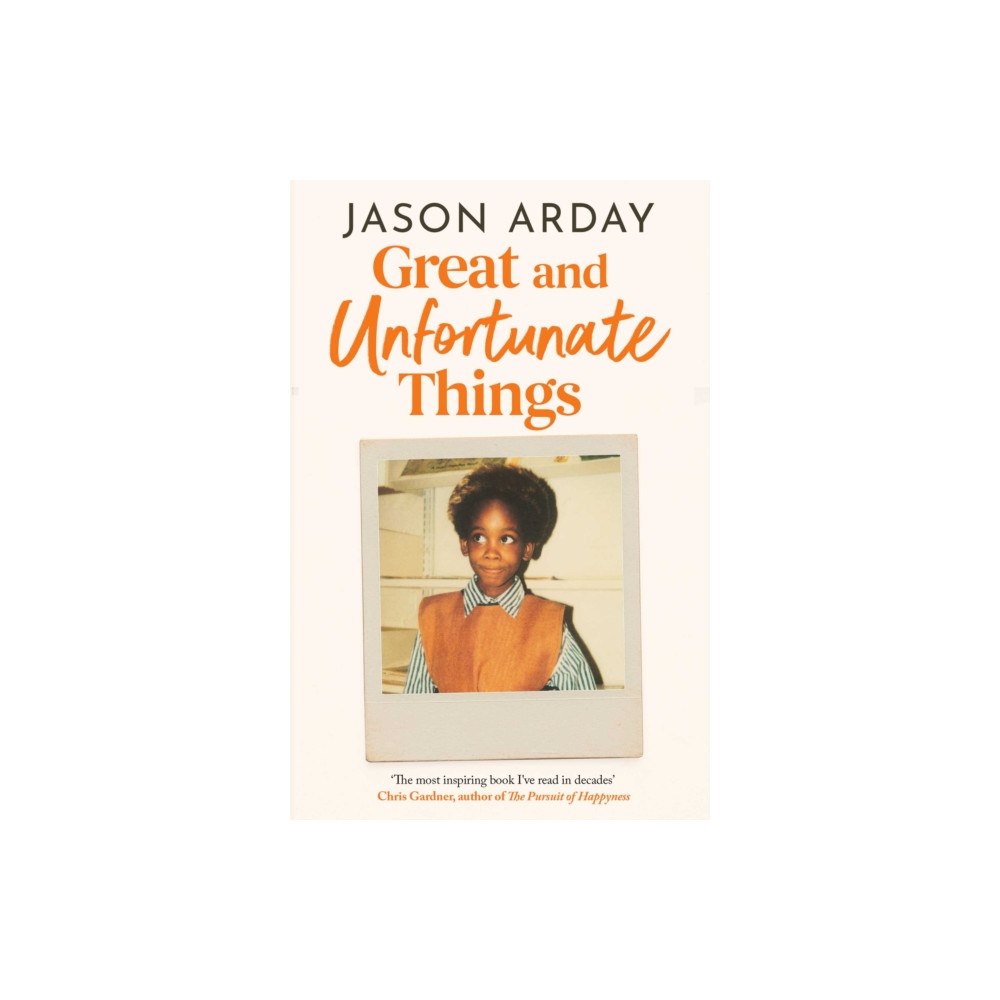 Simon & Schuster UK Great and Unfortunate Things (häftad, eng)